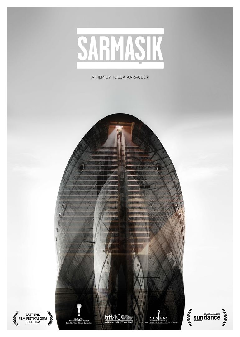 Sarmaşık 2015 izle