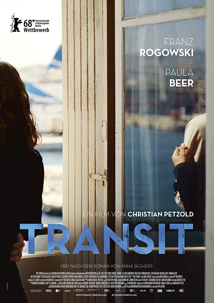 Transit izle