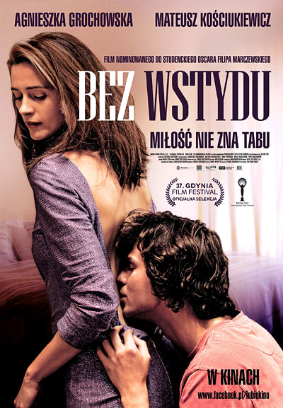 Utanmaz Erotik Film izle