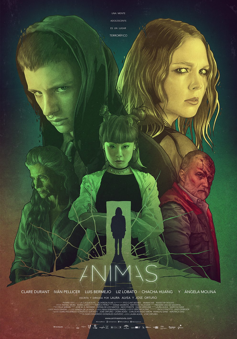 Animas 2018 Filmi izle