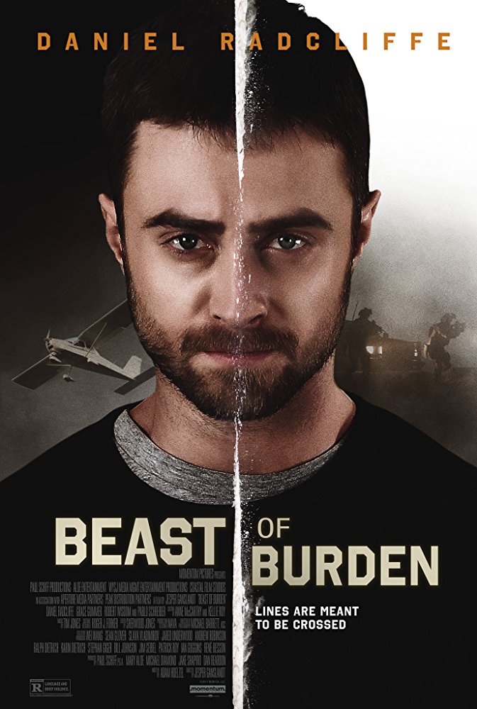 Beast of Burden 2018 izle