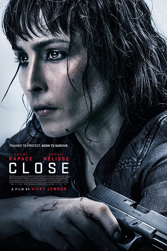 Close 2019 izle