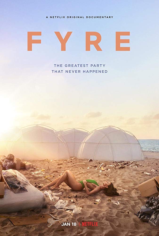 Fyre 2019 izle