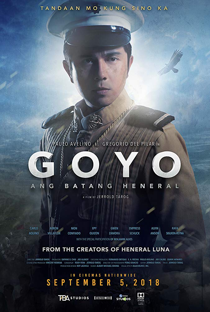 Goyo The Boy General izle