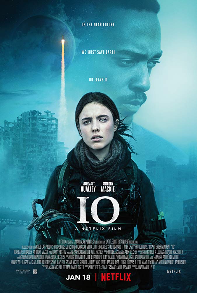 IO 2019 Filmi izle