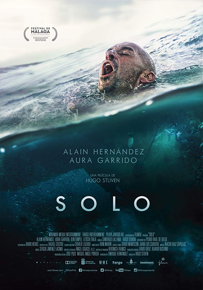 Solo 2018 Hd izle