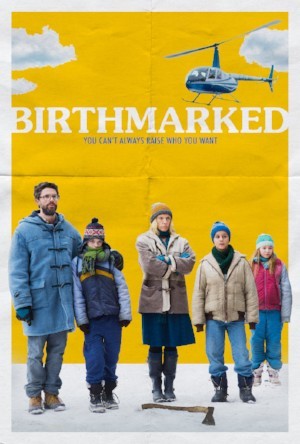 Birthmarked izle