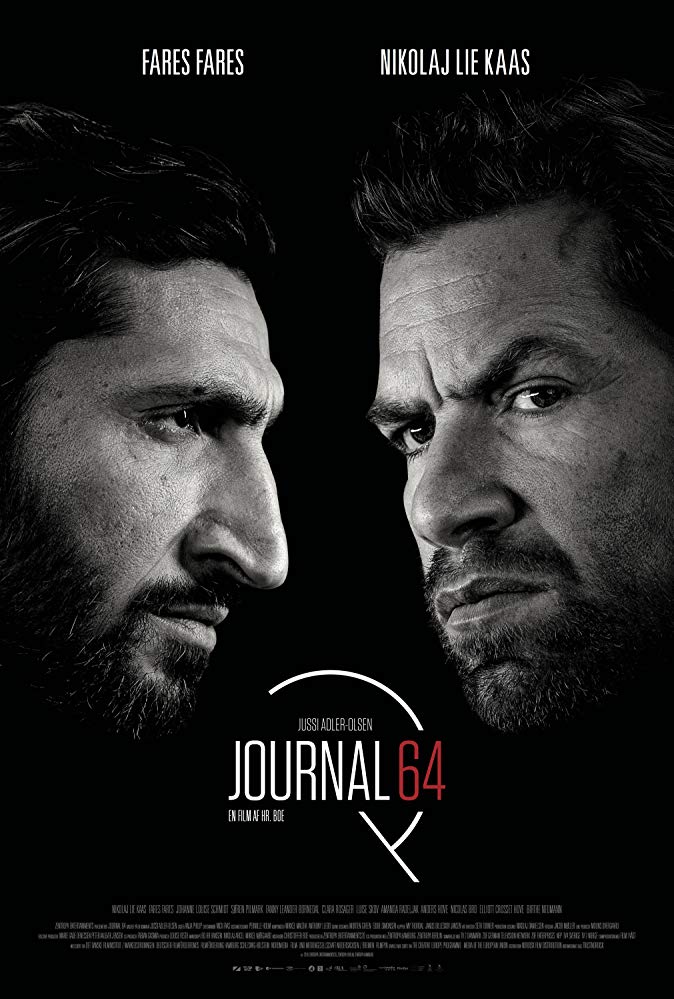 Journal 64 izle