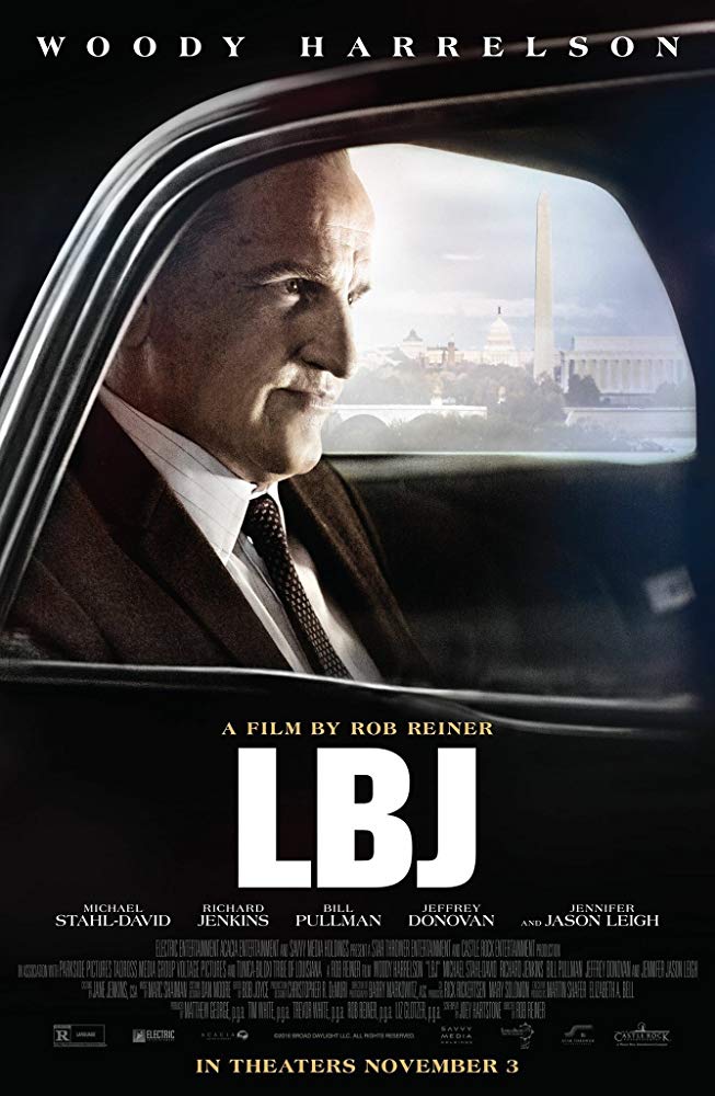 LBJ 2016 izle