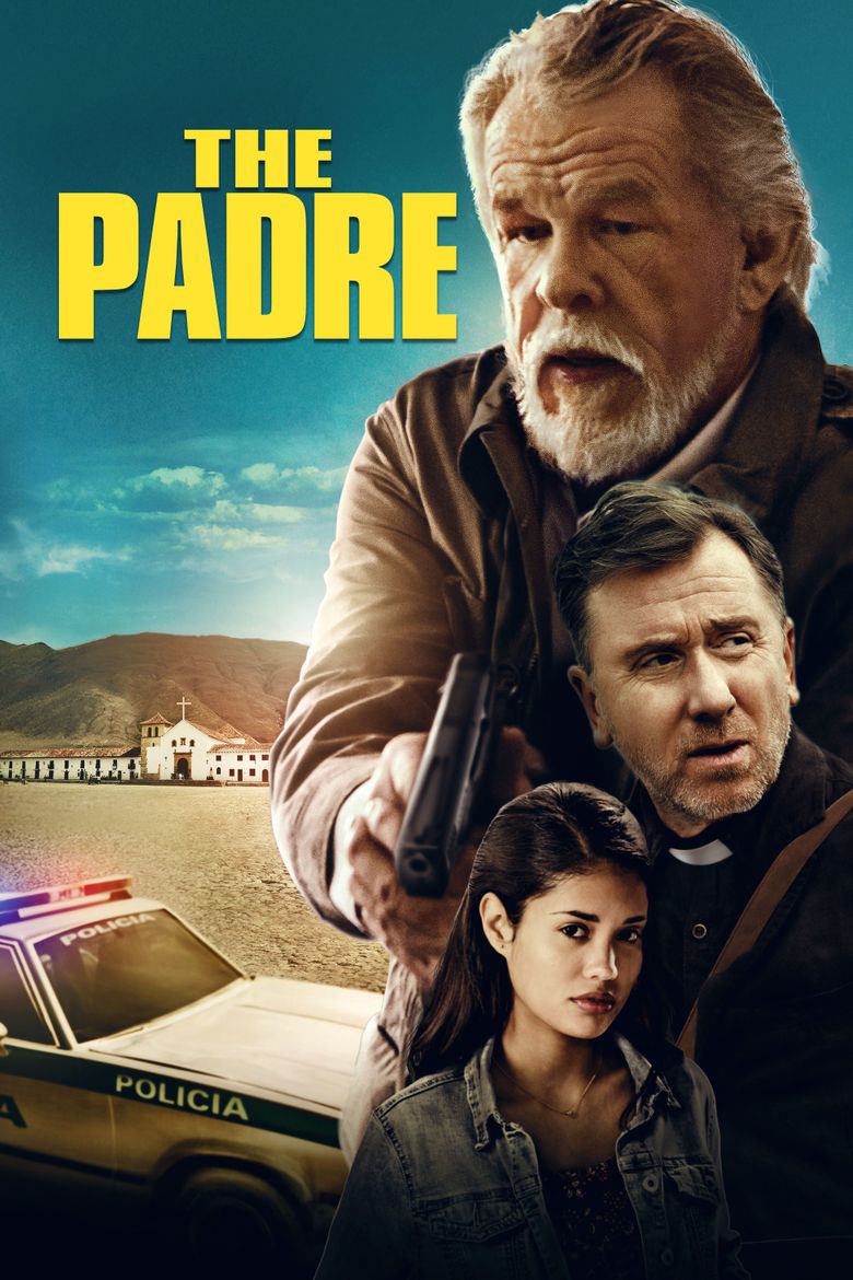 Peder – The Padre Türkçe Dublaj izle