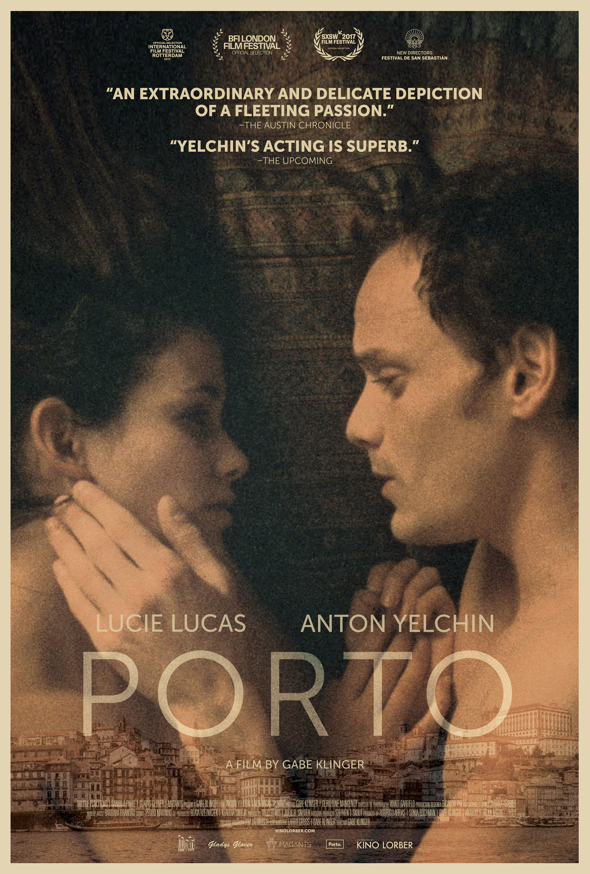 Porto 2016 Erotik Filmi izle