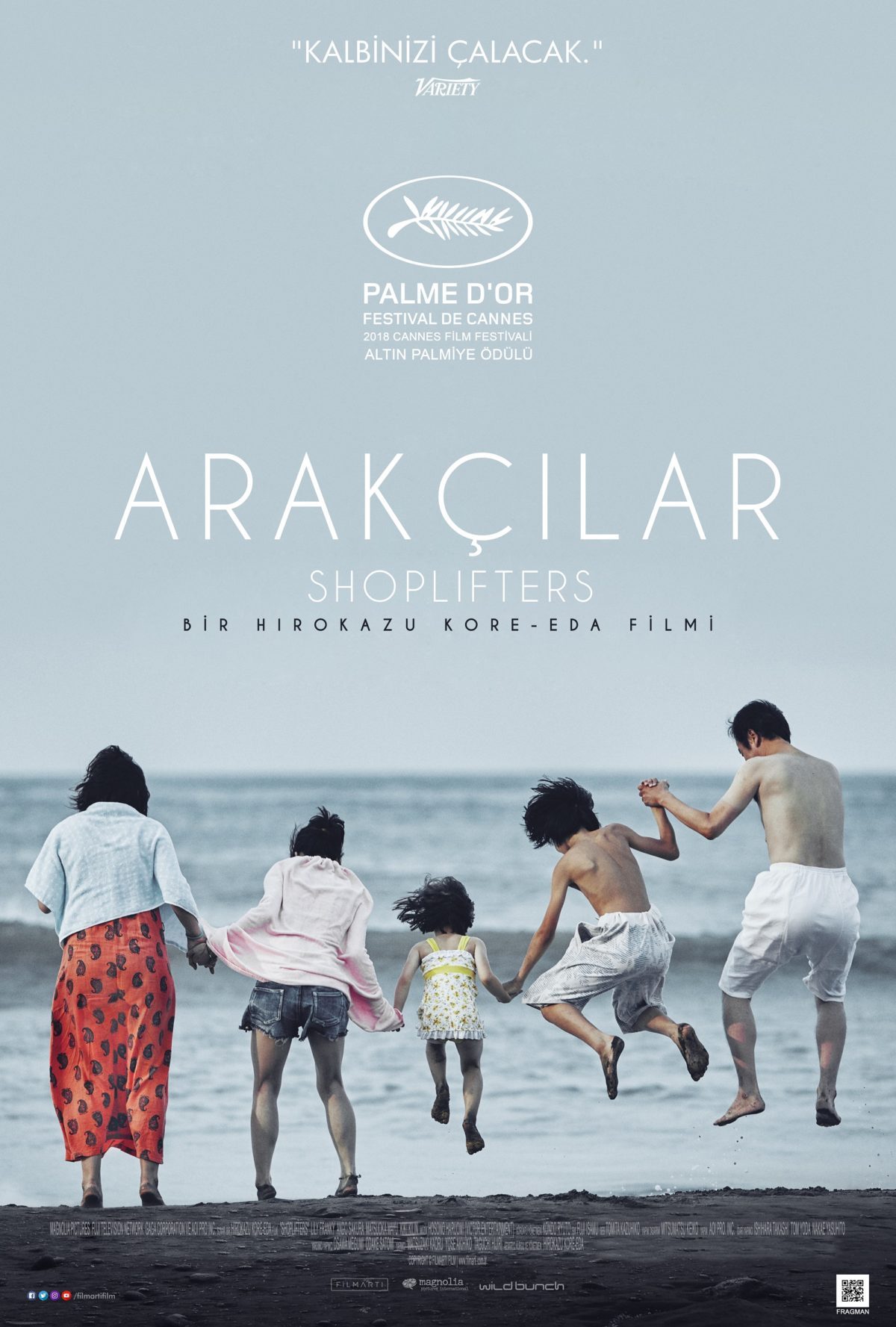 Arakçılar 2018 izle