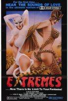 Extremes Erotik Film izle