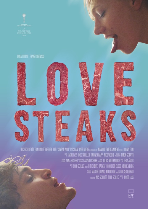 Love Steaks Erotik izle