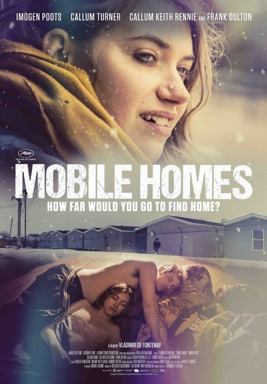 Mobile Homes izle