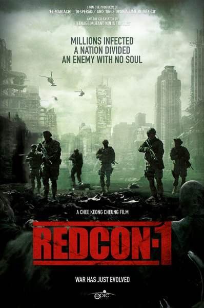 Redcon 1 izle