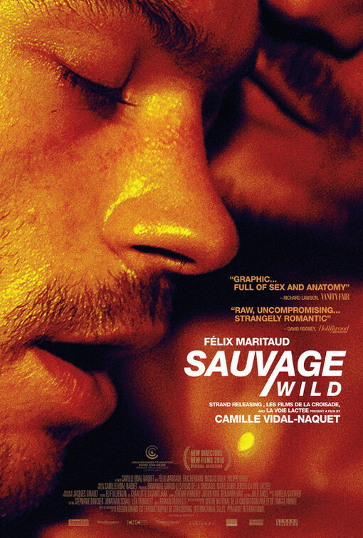 Sauvage 2018 izle