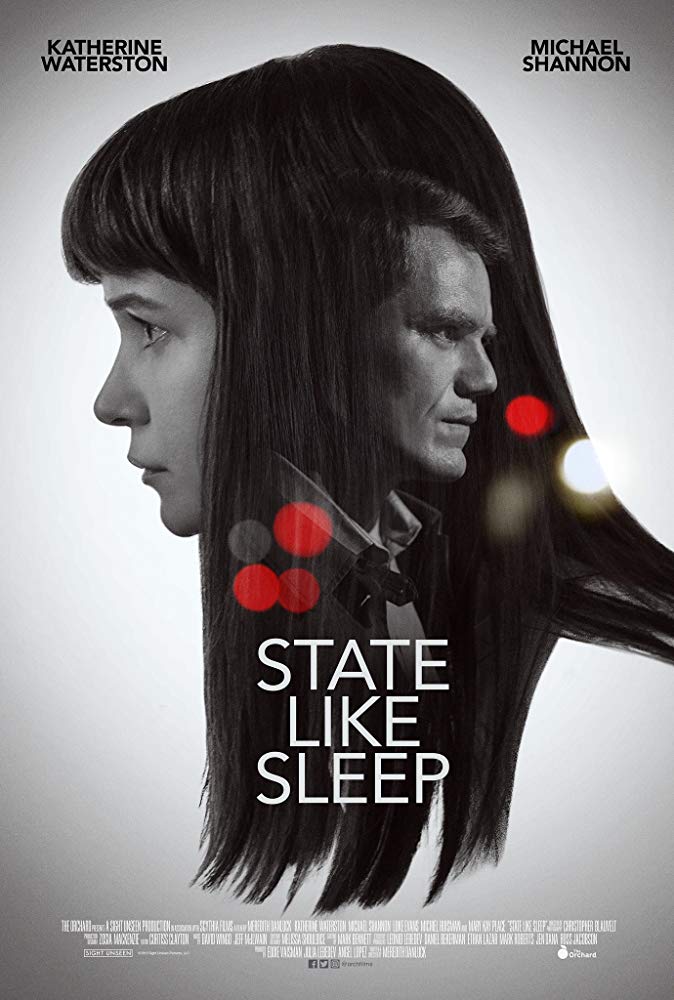 State Like Sleep 2018 izle