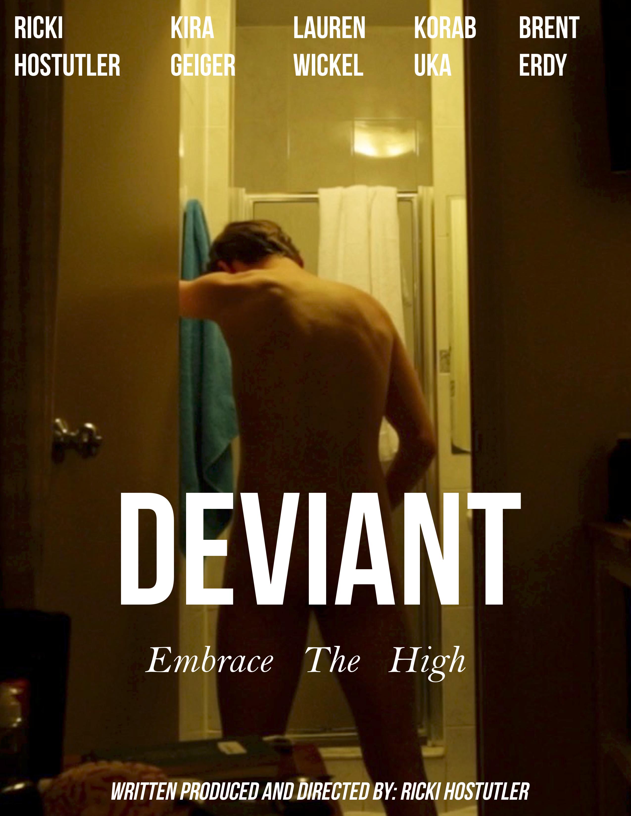 Deviant Erotik Film izle