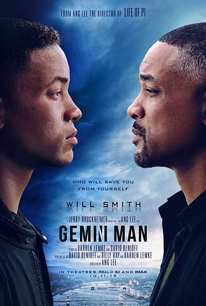 Gemini Man izle