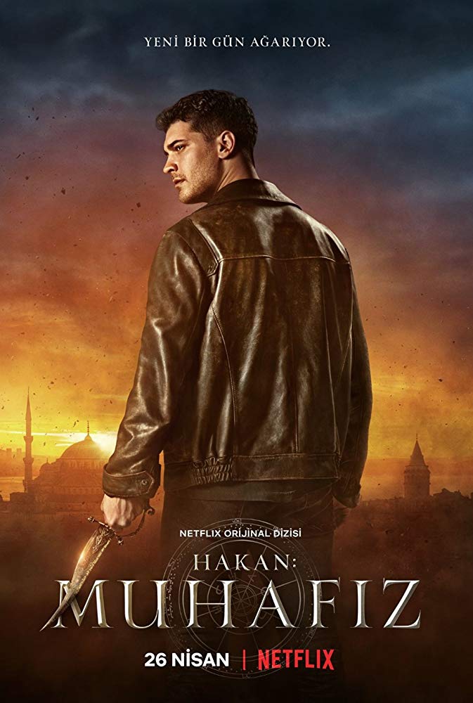 Hakan Mufahız 2.Sezon 2.Bölüm izle