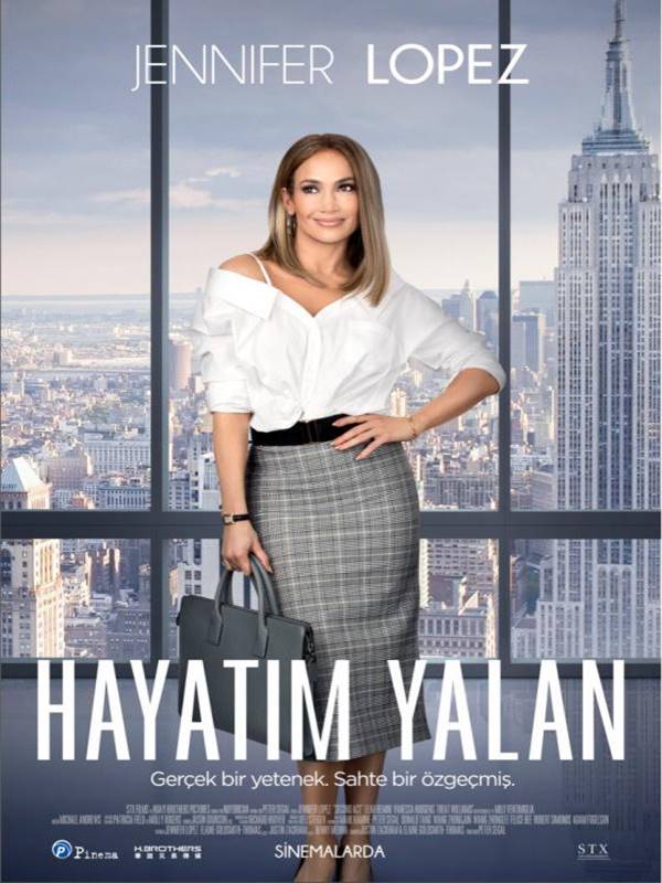 Hayatım Yalan Hd izle