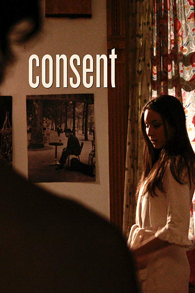 Onay – Consent Erotik Film izle