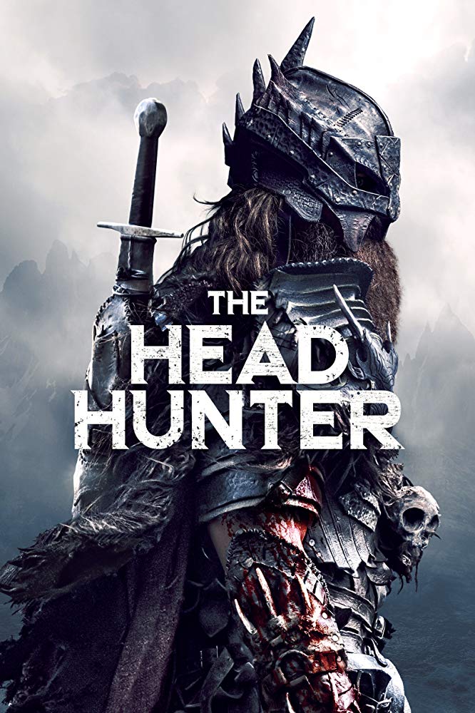 The Head Hunter izle