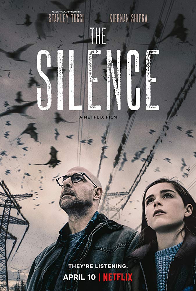 The Silence 2019 izle