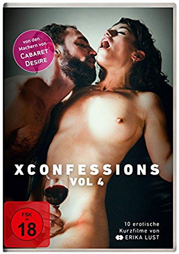 XConfessions Vol 4 Erotik Film İzle