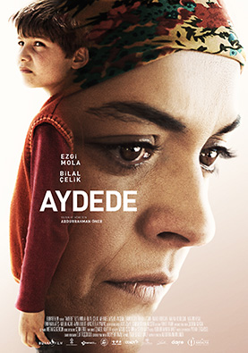 Aydede 2018 izle