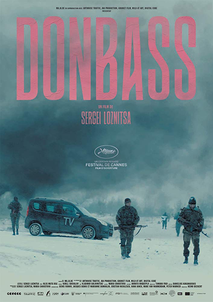 DonBass 2018 izle