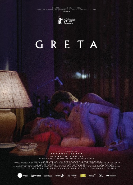 Greta 2019 izle