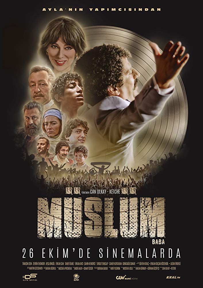 Müslüm Yerli Filmi izle