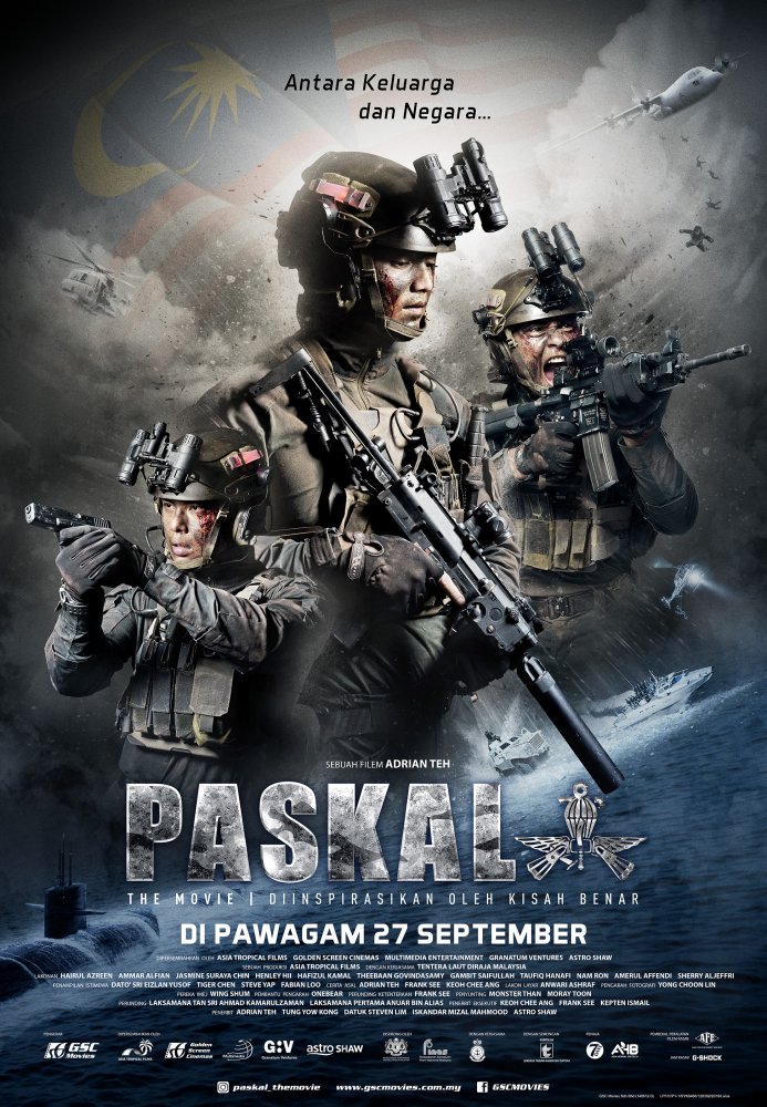 Paskal izle