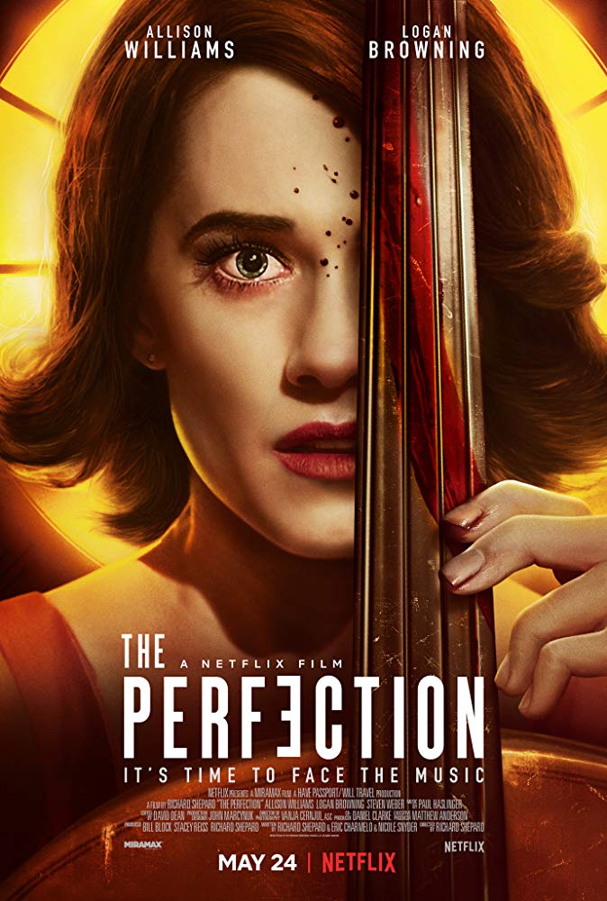 The Perfection 2019 izle