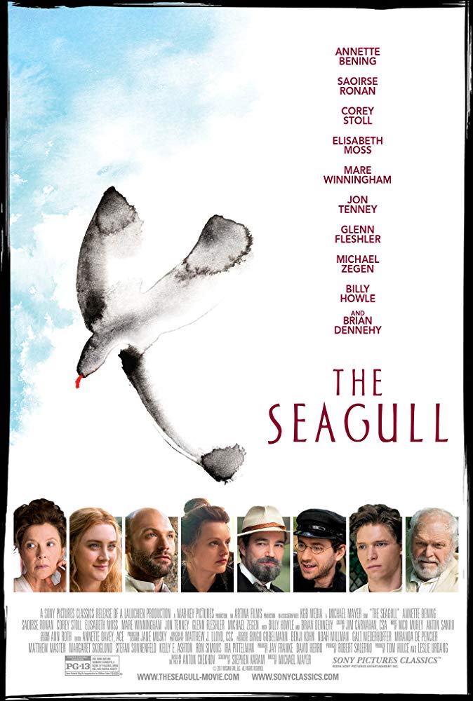 The Seagull izle