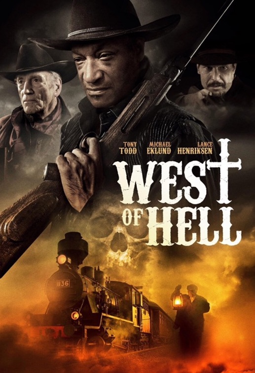 West of Hell izle