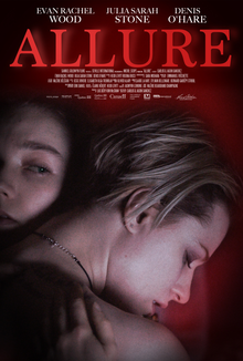 Allure 2017 Erotik Film izle