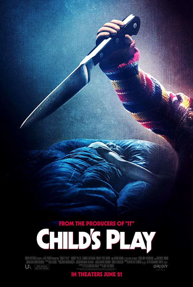 Childs Play 2019 izle