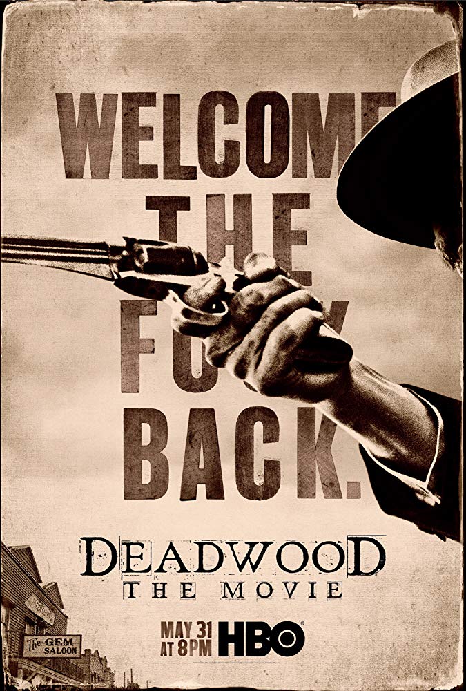 Deadwood 2019 izle