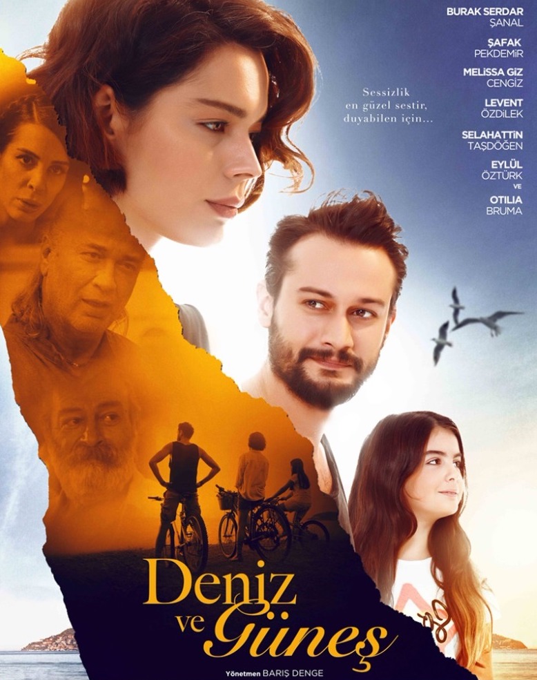 Deniz ve Güneş izle