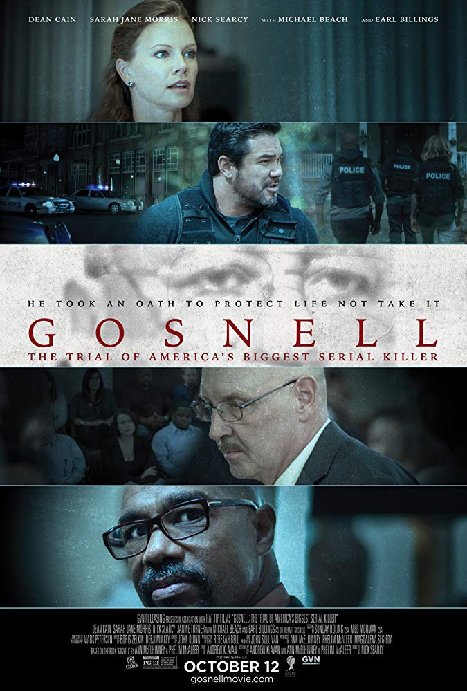 Gosnell 2018 izle