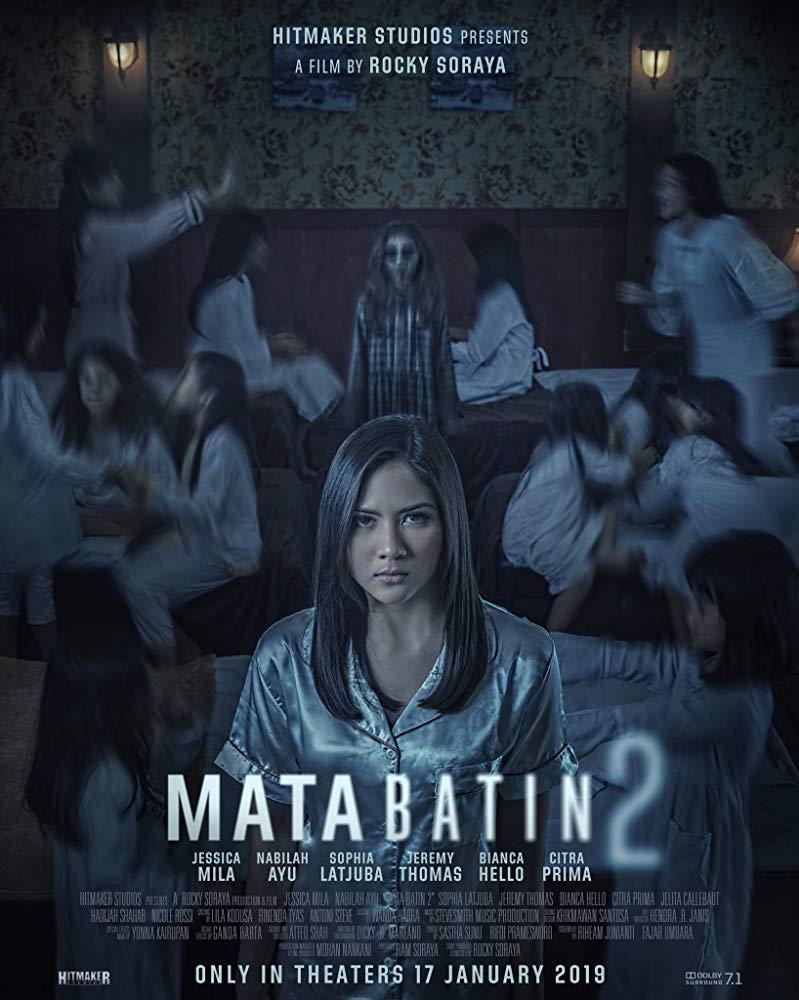 Mata Batin 2 izle