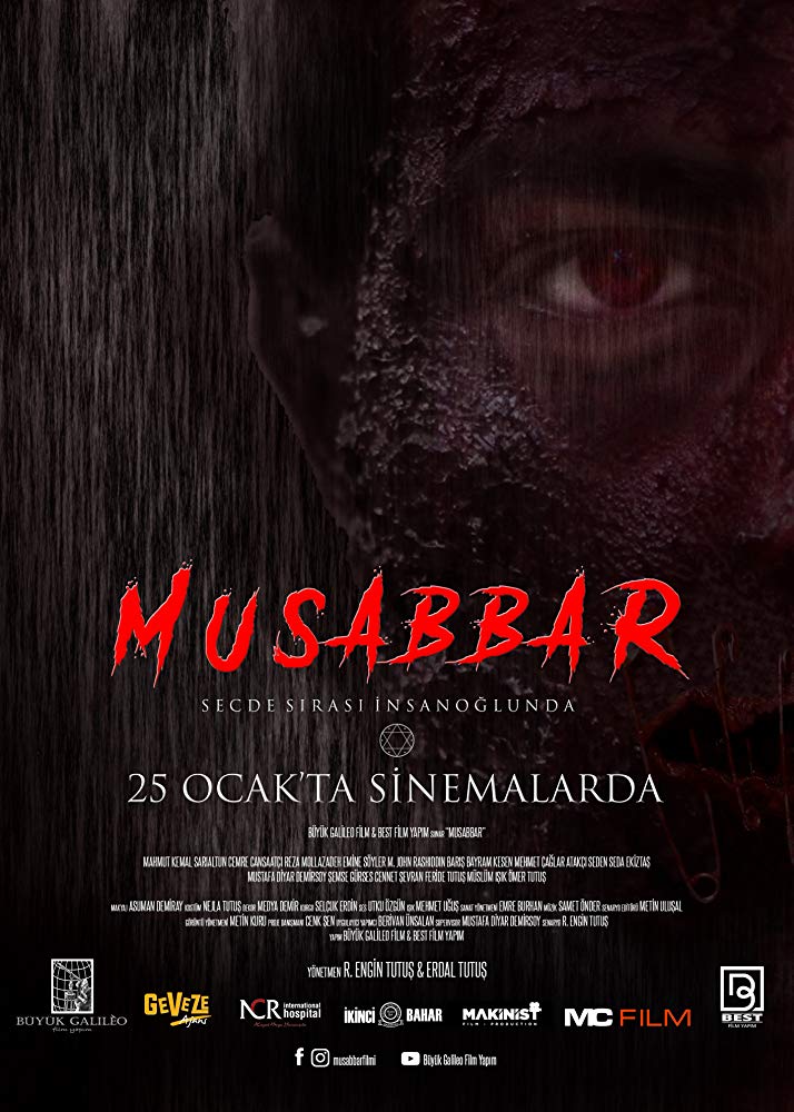 Musabbar 2019 izle