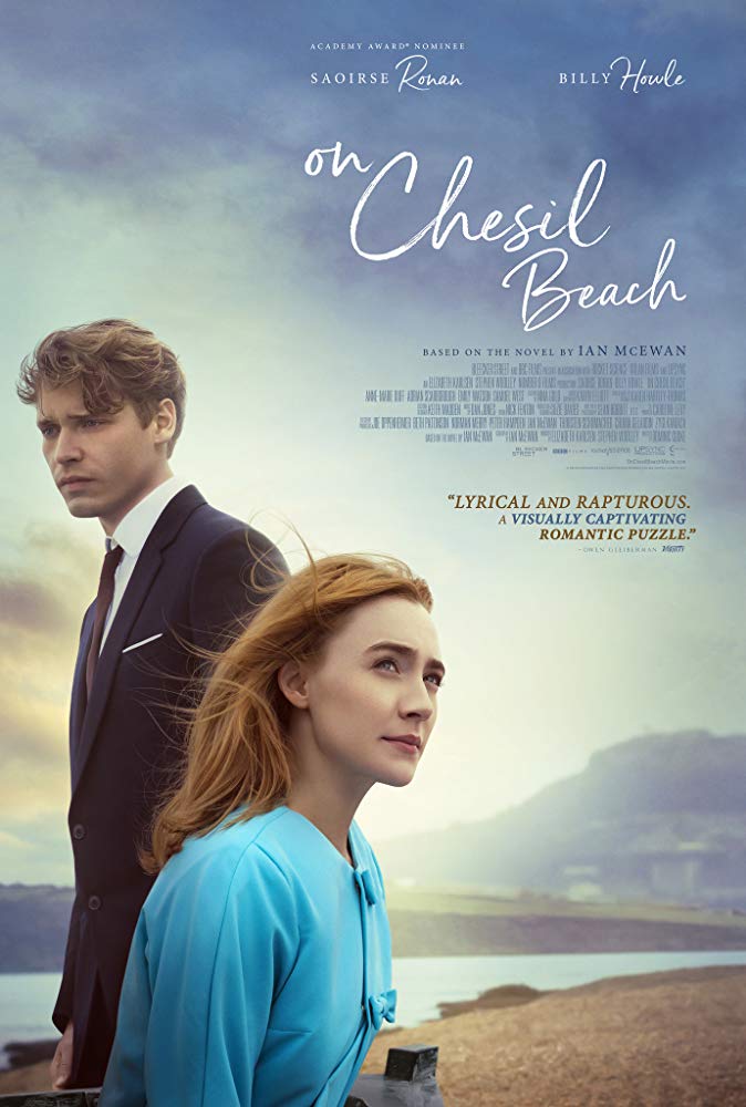 On Chesil Beach Erotik izle