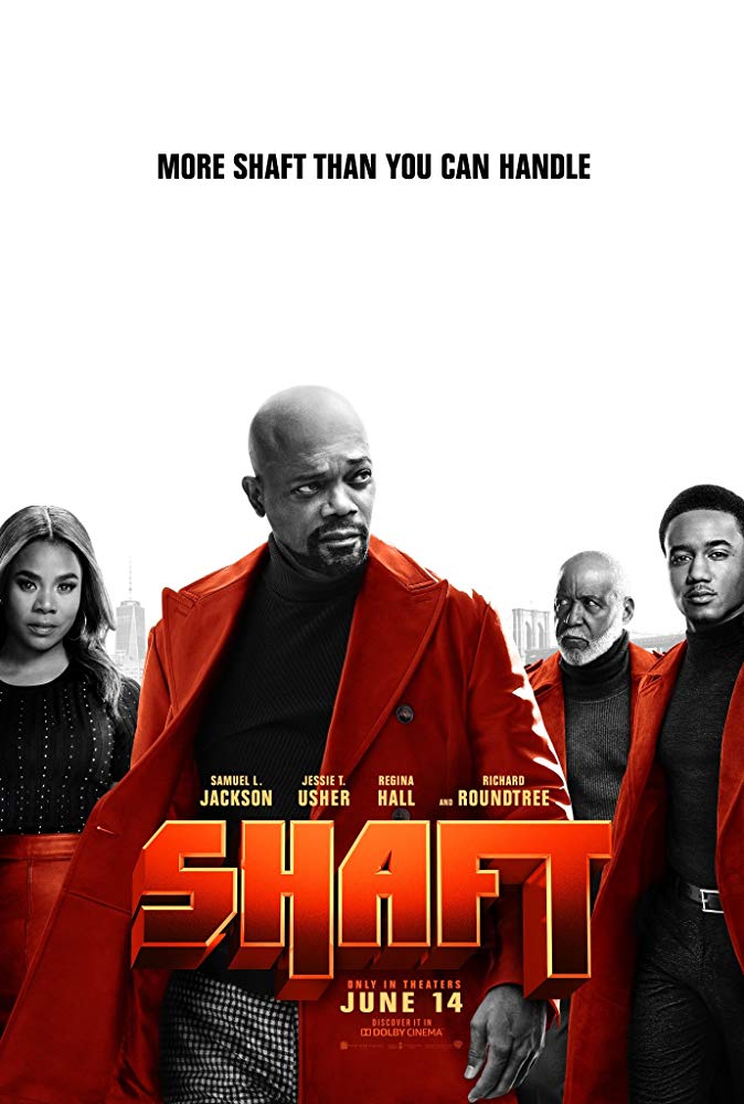 Shaft 2019 izle