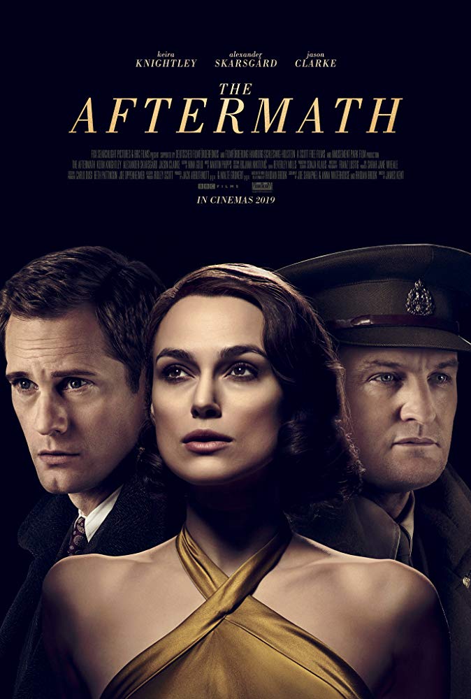 The Aftermath 2019 izle