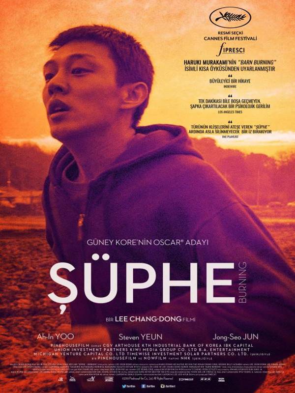 Şüphe 2018 izle