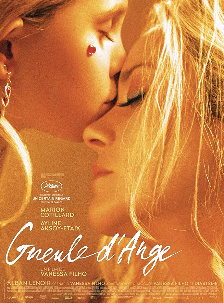 Angel Face izle